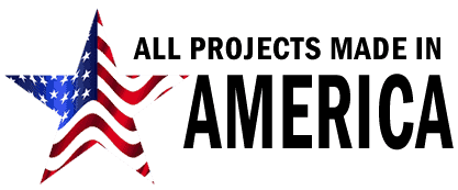 Made in America graphic